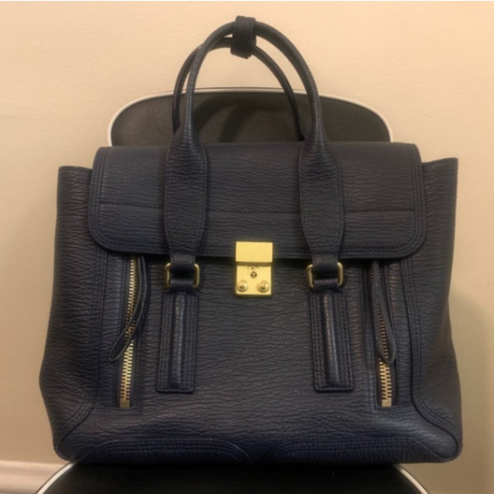 3.1 Philip lim medium size 3.1 Philip lim - Picture 2 of 8